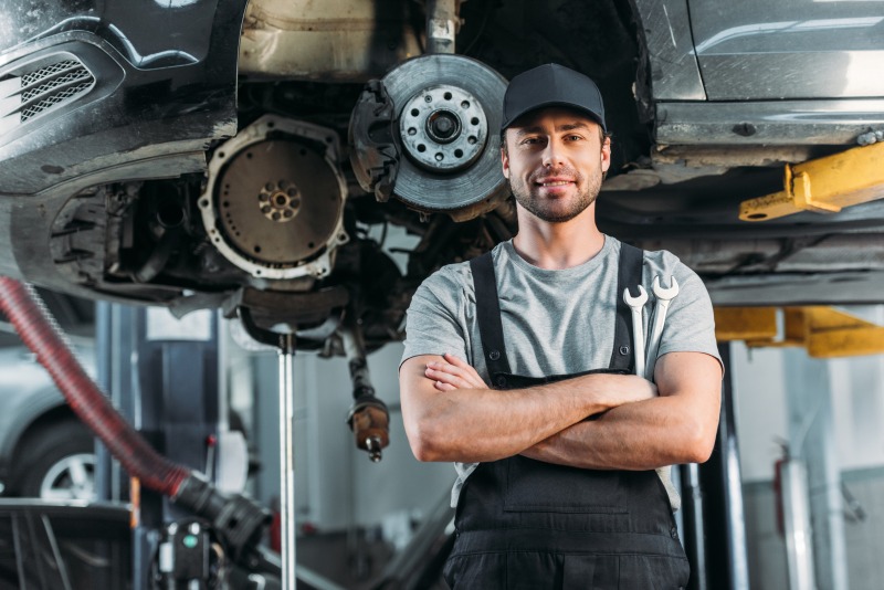 Auto Repair in Desert Shores Las Vegas