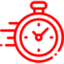 Average Arrival Time