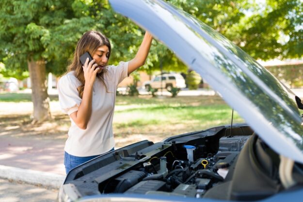 Common Car Issues