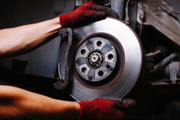 Limos Maintenance and Repairs