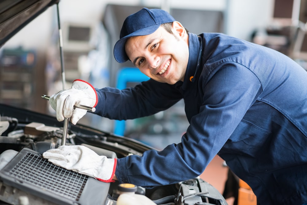 Mobile Mechanic in Whitney Nevada