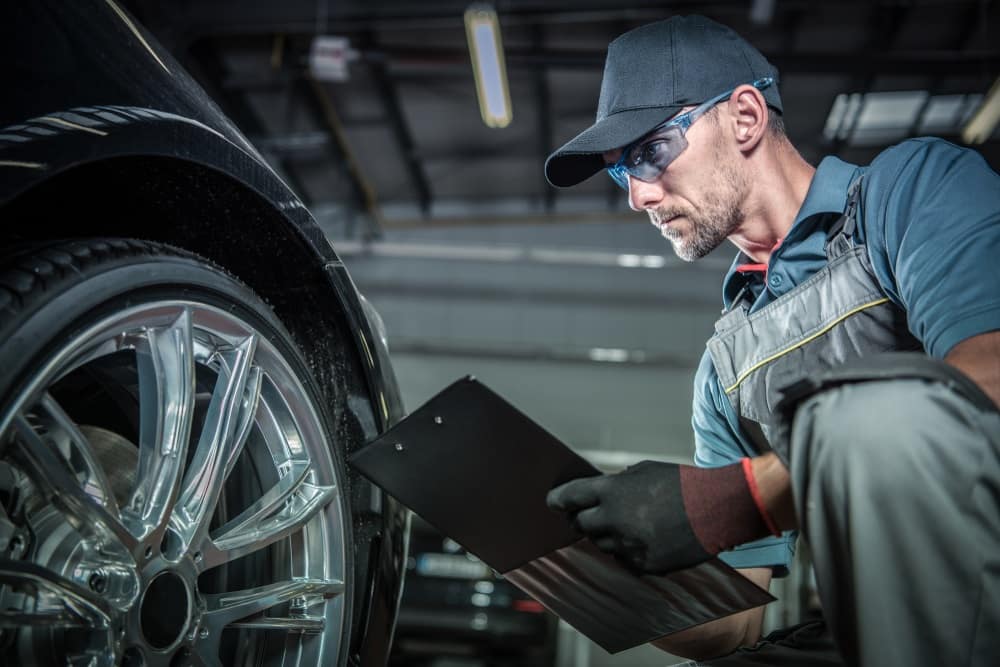 Mobile Mechanic near Whitney NV