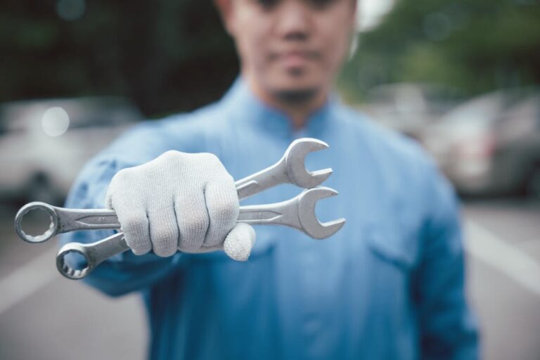 Mobile Mechanics in Las Vegas