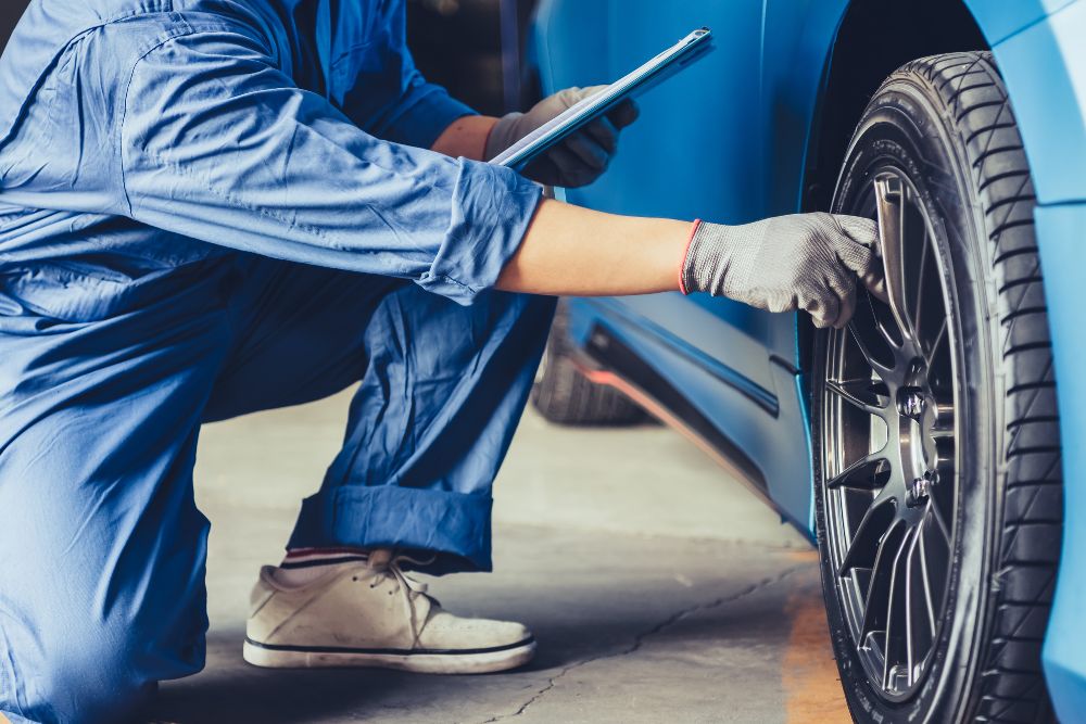 Pre Purchase Car Inspection Las Vegas