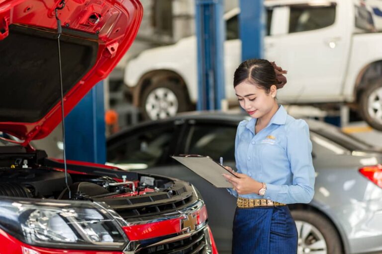 How Regular Maintenance Can Extend the Life of Your Car