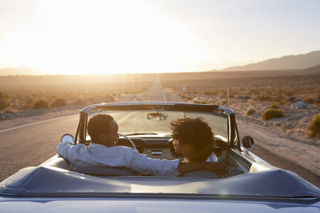 Summer Car Care Tips