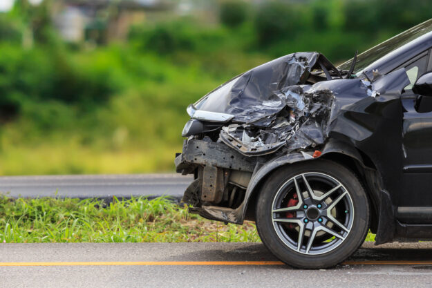 Vehicle Accident