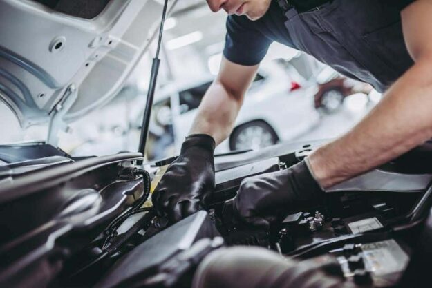 car maintenance tips