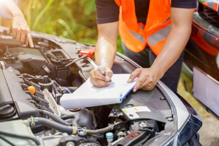 mobile mechanic services in Las Vegas